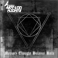 Old Gods Of Asgard - The Poet And The Muse загрузить