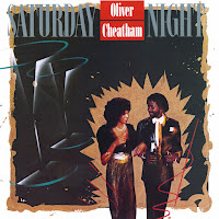 Oliver Cheatham - Get Down Saturday Night загрузить