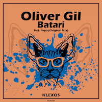 Oliver Gil - Pepa загрузить