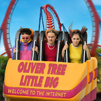 Oliver Tree - The Internet Ft Little Big загрузить