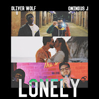 Oliver Wolf - Lonely (Feat. Ominous J) загрузить