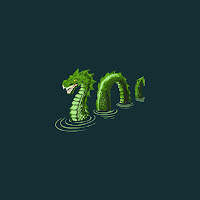 Ollie Joseph - Loch Ness Ft Josh Lambert загрузить