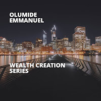 Olumide Emmanuel - How To Raise Capital For Your Business загрузить