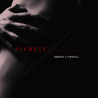Omido - Secrets Ft Ordell & Rick Jansen загрузить