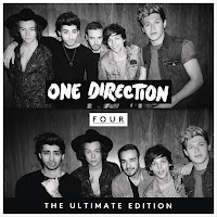 One Direction - Once In A Lifetime загрузить
