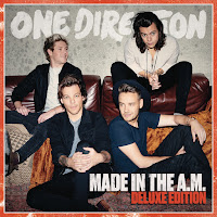 One Direction - End Of The Day загрузить