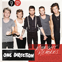 One Direction - C'mon, C'mon (Live Version From The Motion Picture 