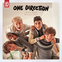 One Direction - Tell Me A Lie загрузить
