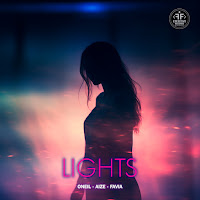 Oneil - Lights Ft Aize & Favia загрузить