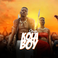 Onyx - Kola Boy загрузить