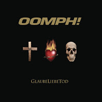 Oomph! - Wenn Du Mich Lässt загрузить