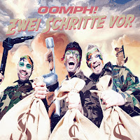 Oomph! - Such Mich Find Mich загрузить