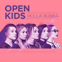 Open Kids - Круче Всех (Feat. Quest Pistols Show) загрузить