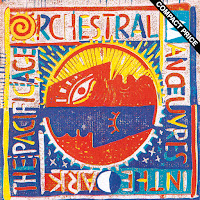 Orchestral Manoeuvres In The Dark - Stay (The Black Rose And The Universal Wheel) загрузить