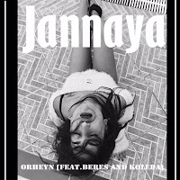 Orheyn - Jannaya (Feat. Beres & Koleda) загрузить