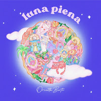 Orietta Berti - Luna Piena загрузить