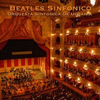 Orquesta Sinfonica De Ucrania - Hey Jude, Pt. 1 загрузить
