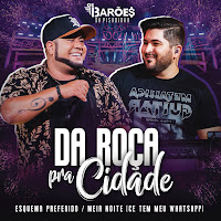 Os Barões Da Pisadinha - Esquema Preferido (Ao Vivo) загрузить