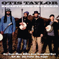 Otis Taylor - Ten Million Slaves загрузить