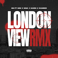 Otp - London View (Remix) (Feat. Marin & Rambizz) загрузить