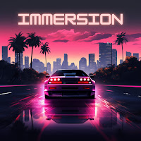 Otto C. Tucker - Immersion загрузить