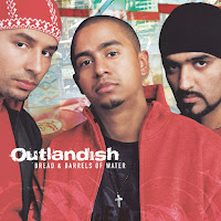 Outlandish - Walou загрузить