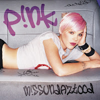 P!Nk - Get The Party Started загрузить