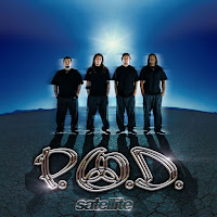 P.o.d. - Youth Of The Nation (2021 Remaster) загрузить