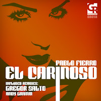 Pablo Fierro - El Carinoso (Gregor Salto Remix) загрузить