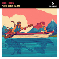 Padé - Time Flies Ft Murat Salman загрузить
