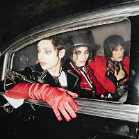 Palaye Royale - Lord Of Lies загрузить
