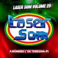 Pancadão Laser Som - Rebelution загрузить