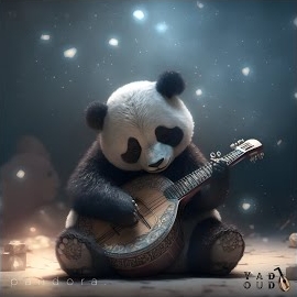 Pandora - Interstellar. (Arabic Version) (Feat. Cødy) Ft Yad Oud & Chillwithme загрузить