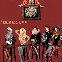 Panic! At The Disco - There's A Good Reason These Tables Are Numbered Honey, You Just Haven't Thought Of It Yet загрузить
