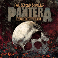 Pantera - Cowboys From Hell (Live From Donington) загрузить