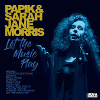Papik - You Are The Best Thing Ft Sarah Jane Morris загрузить