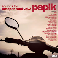 Papik - My Favourite Song Ft Kenneth Bailey загрузить