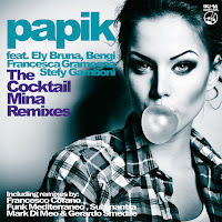 Papik - Brivido Felino (Submantra's Cocktail Chant Remix) загрузить