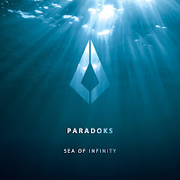 Paradoks - Sea Of Infinity (Extended Mix) загрузить