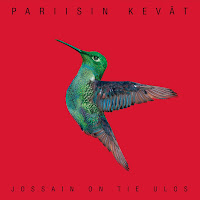 Pariisin Kevät - Oveton Ovi загрузить