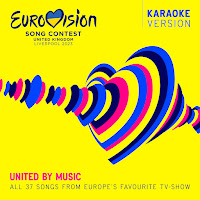 Pasha Parfeni - Soarele Și Luna (Eurovision 2023 - Moldova / Karaoke) загрузить