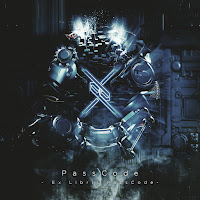 Passcode - Voice загрузить
