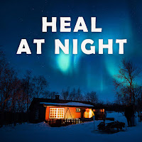 Patrick Lenk - Heal At Night загрузить