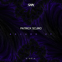Patrick Scuro - Asgard загрузить