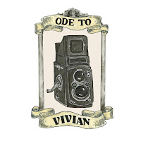 Patrick Watson - Ode To Vivian (Rework) загрузить
