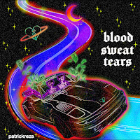 Patrickreza - Tears загрузить