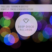 Paul Lock - Burning In Our Eyes загрузить
