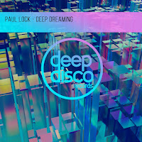Paul Lock - Deep Dreaming загрузить