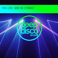 Paul Lock - Make Me Stronger загрузить
