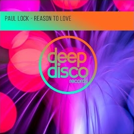 Paul Lock - Reason To Love загрузить